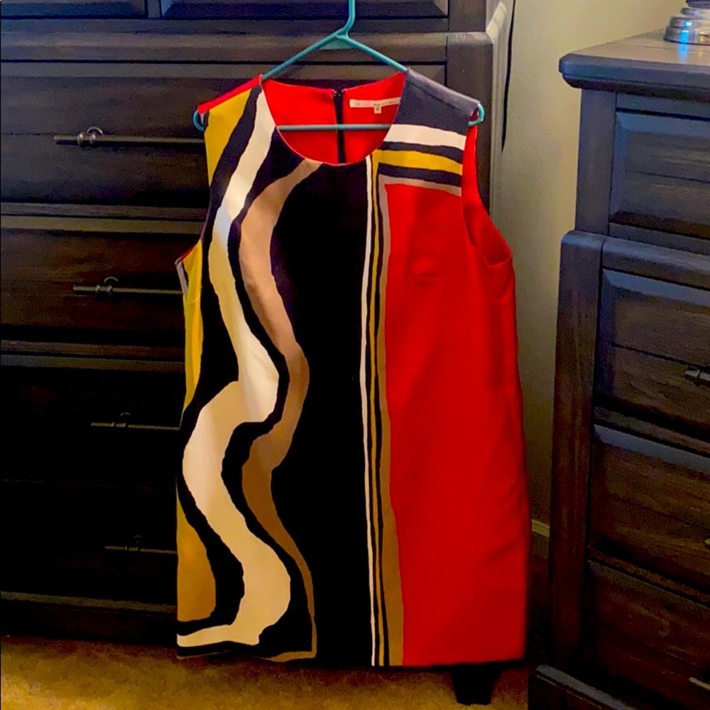 Rachel Roy sheath dress